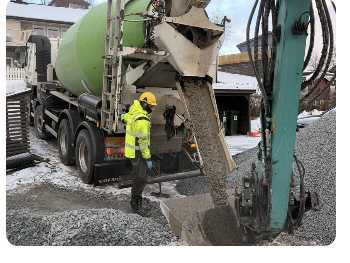 Bilde fra André Bogstrand