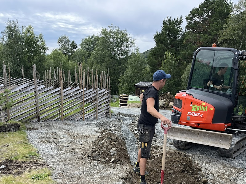 Bilde fra Knut Nilssen